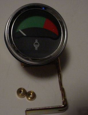 Temperature gauge for massey ferguson tractors