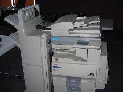 Toshiba e-studio 45 copier 