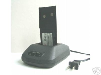  desktop charger for motorola LTS2000, GP300, gtx 