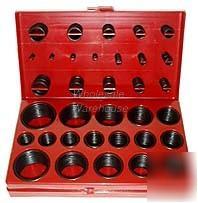 407 o-ring assortment ~ common o ring repair kit