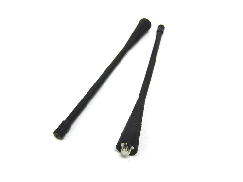 15CM uhf mx antenna for motorola radio walkie talkie