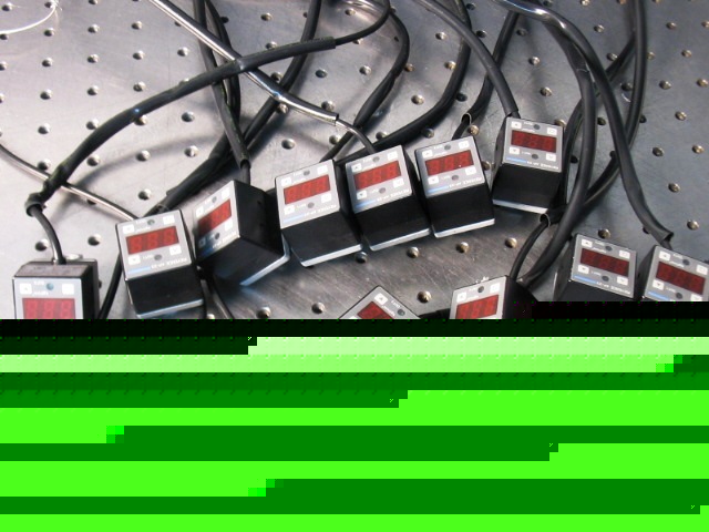 B28516 [15] keyence ap-23 pressure switches