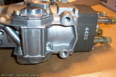 Bosch ve 4 cyl injection pump onan 147-0462-20 nos obo