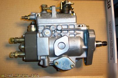 Bosch ve 4 cyl injection pump onan 147-0462-20 nos obo