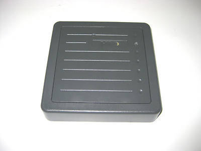 Hid proxpro wiegand access control reader used