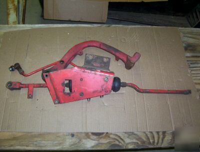 International farmall 856,966,1256,1456,1066 etc