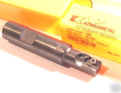 KIPR050AN1623025C kennametal 1/2