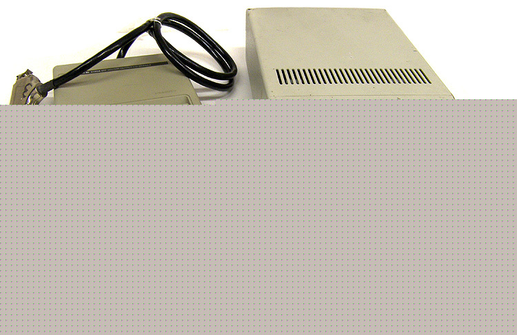 Lot 3 test fixture/coupler/controller unit fluke ics