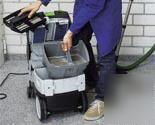 New festool hl 850+ct 22 dust extractor package deal