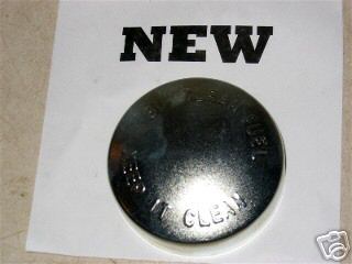 New massey harris fuel gas cap 22 33 44