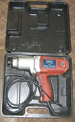 Northern industrial tool 1/2â€ impact wrench