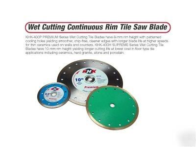 Saw blades premium 4