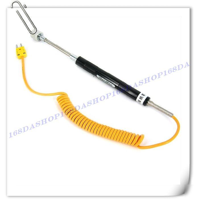 Surface temperature probe thermocouple 34-226