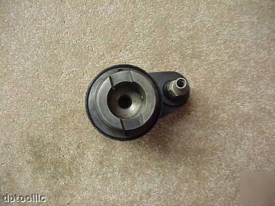 Tapmatic SPD7-qc reversible tapping attachment #10-3/4