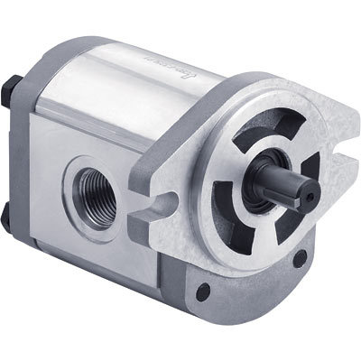 Dynamic gear pump - .61 cu. 