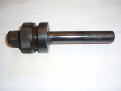 Erickson full floating reamer holder,lathe application