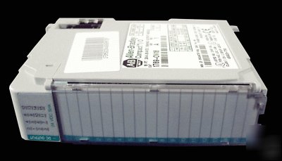 Allen-bradley 1739-OV16 compact i/o output module