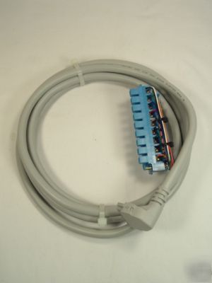 Allen bradley slc 500 1492-CABLE025E for 1746, 