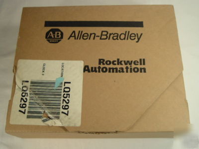 Allen bradley slc 500 1492-CABLE025E for 1746, 