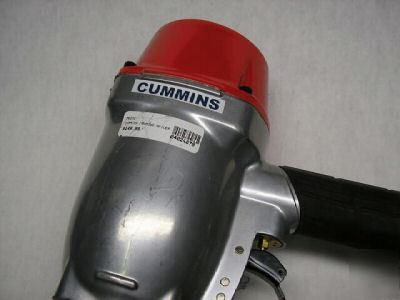 Cummins full head framing nailer - 