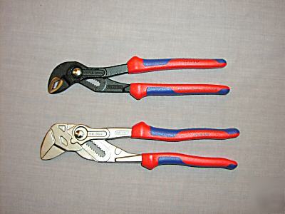 Knipex ergo 10