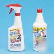 Lift offÂ® #2 adhesives remover - MTS40703