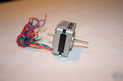 New 3 * * miniature step motors for robotics, stepper cnc