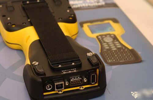 Trimble TSC2 tsc-2 gps controller windows mobile 5