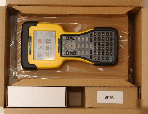 Trimble TSC2 tsc-2 gps controller windows mobile 5