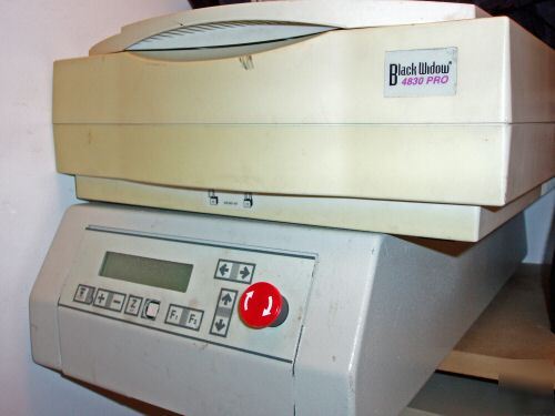 Gravograph IS300 engraving machine computers etc incl