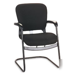 Hon 4700 series mobius guest chair