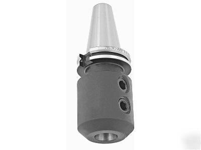 15,000 rpm bison CAT40 cnc end mill holder $55.00 each