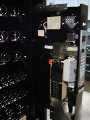 A.p. snack vending machine 