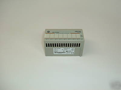 Allen bradley 1794-IR8 1794IR8 8 point rtd 