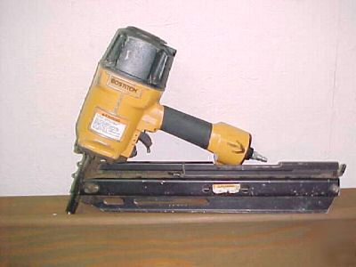 Bostitch N80 s framing stick nailer , air N80S 