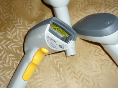 New motorola symbol LS4008I - I00 barcode scanner 