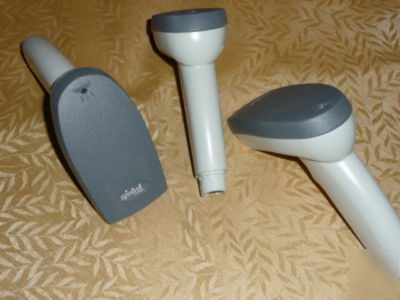 New motorola symbol LS4008I - I00 barcode scanner 