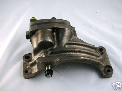 Oil pump-fits john deere tractors 4440 4050 6030 770