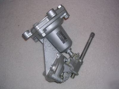 Wabco actuator P60269-2 model ba-1 