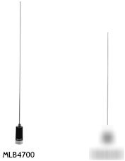 Maxrad professional cb 10METER mobile antenna