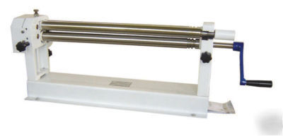 26415022 | 50â€ 16 gauge bench top slip roll