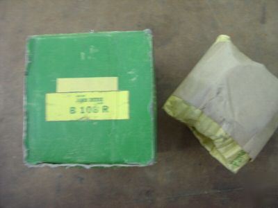 John deere nos unstyled b steering eccentric bearing