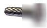 Stainless countersunk allen bolts M8 x 16 10PK free p+p