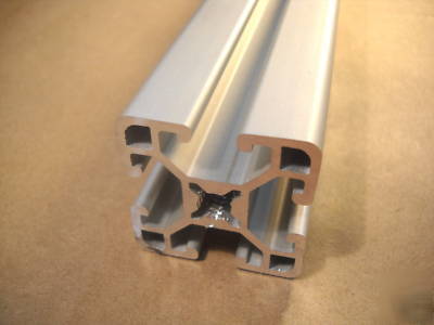 8020 tslot extrusion aluminum 15 s 1515 uls x 71.75 tap