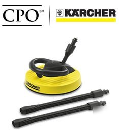 Karcher t-racer large surface area cleaner - T200