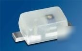 Lot of 10 osram LBL893 hyper-bright blue led