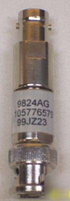 Lucent 9824AG ft-2000 electrical line buildout buysafe