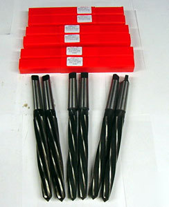 New imported hss ts bridge reamer-1-3/8