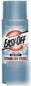 Reckitt benckiser easy-off stainless steel cleaner