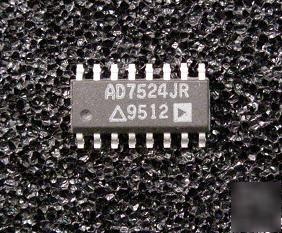 AD7545AKN CMOS 12-Bit Buffered Multiplying DAC – New Old Stock